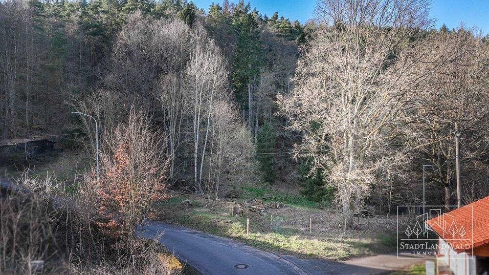 Grundstück Elmstein Schafhof - 165.000&euro; | Angebot:26155236