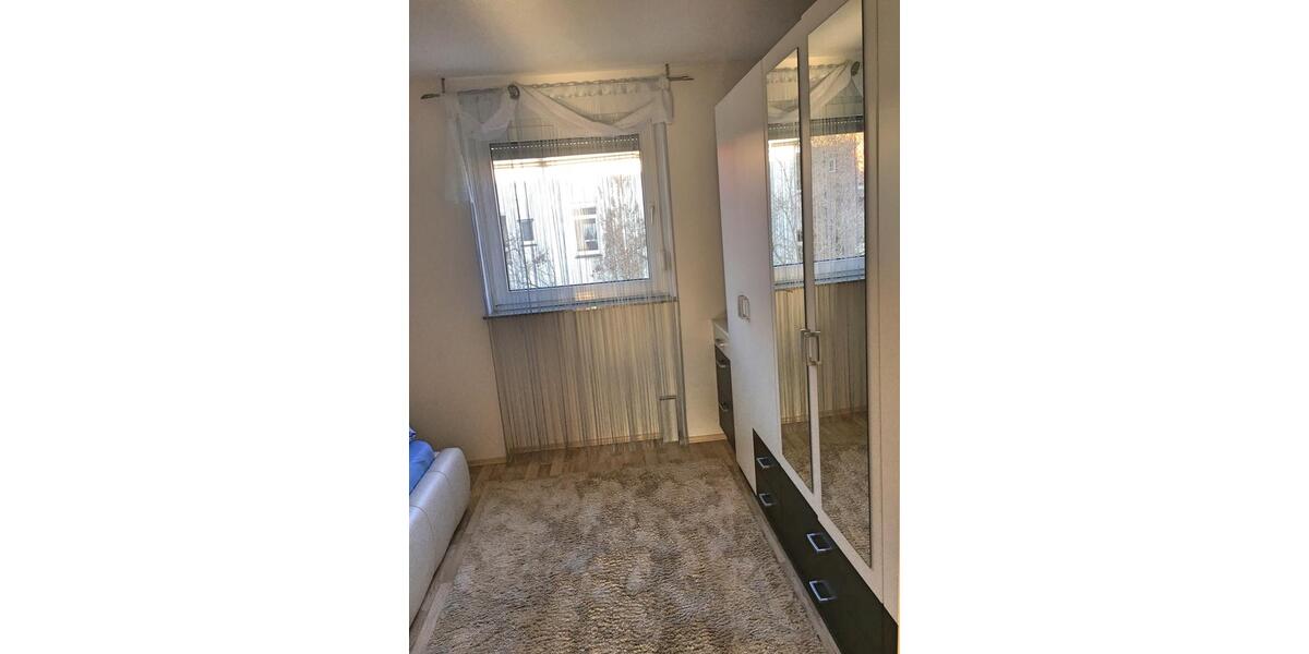 Etagenwohnung Kaiserslautern Betzenberg - 2 Zimmer, 57 m&sup2;, 600&euro; | Angebot:26256553