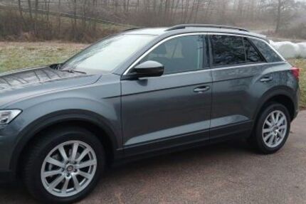 VW T-Roc 39.900 km 17.950 &euro; Dernbach 76857