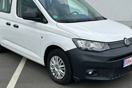 VW Caddy 131.775 km 13.900 &euro; Bad Dürkheim 67098
