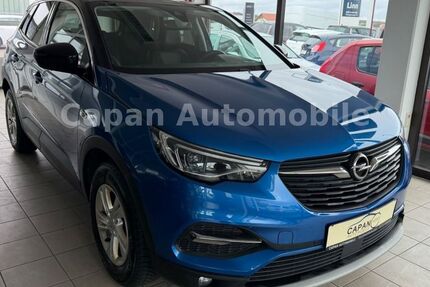 Opel Grandland (X) 186.000 km 9.800 &euro; Kirchheimbolanden 67292