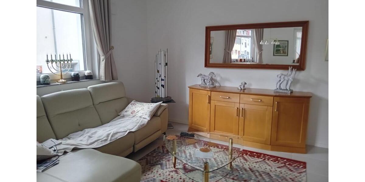 Etagenwohnung Kaiserslautern Betzenberg - 4 Zimmer, 150 m&sup2;, 500.000&euro; | Angebot:26179990