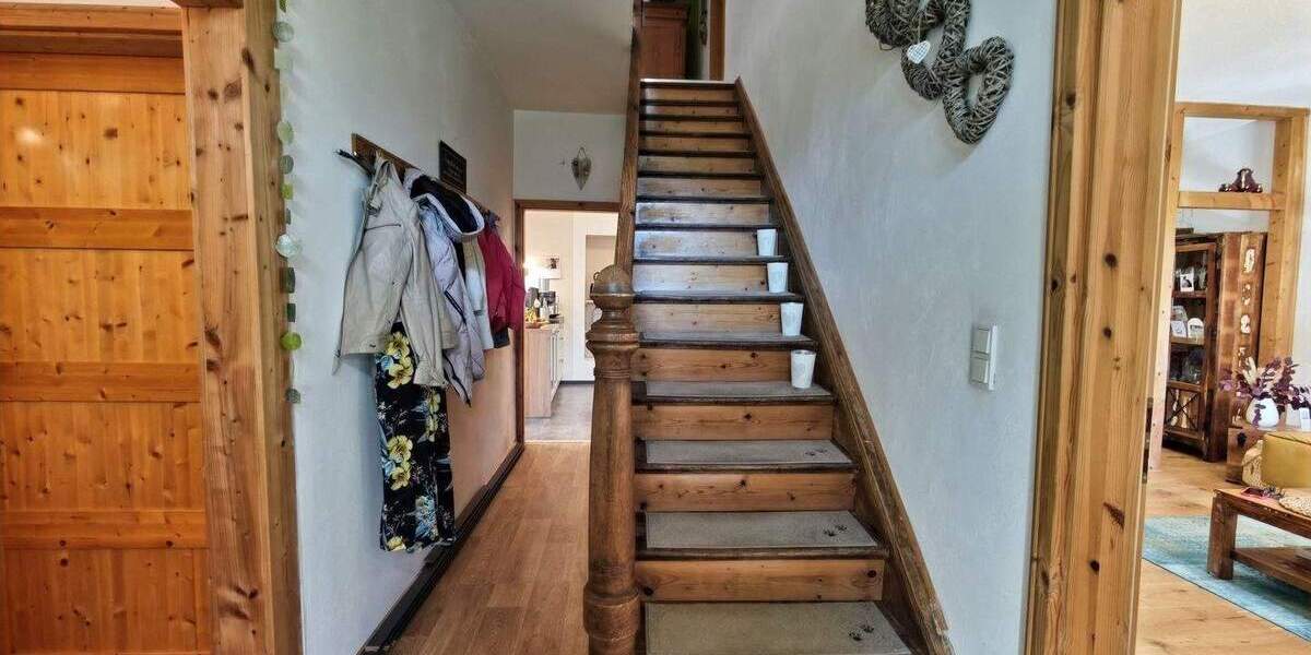 Reihenendhaus Odenbach - 1 Zimmer, 160 m&sup2;, 294.000&euro; | Angebot:25821878