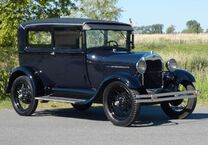 Gebrauchtwagen Ford Andere