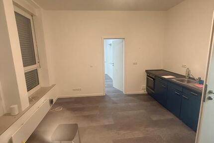 2 Zimmer Wohnung mit Einbauküche Innenstadt Kaiserslautern 2 zimmer