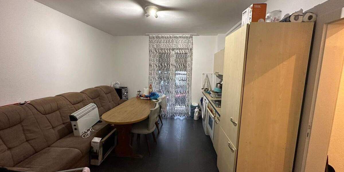 Mehrfamilienhaus, Wohnhaus Kaiserslautern Innenstadt - 6 Zimmer, 159 m&sup2;, 239.000&euro; | Angebot:25737867