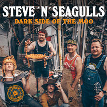 Steve 'n' Seagulls - The Dark Side Of The Moo Kaiserslautern