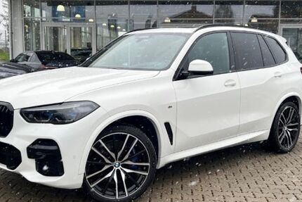 BMW X5 46.100 km 62.849 &euro; Landstuhl 66849