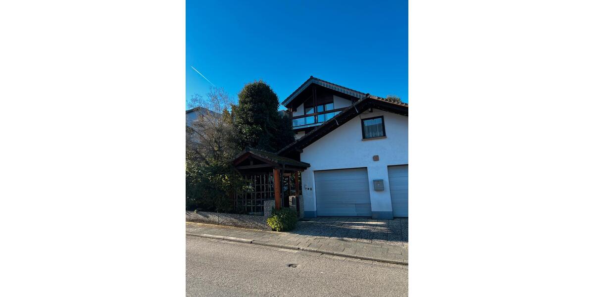 Einfamilienhaus Kaiserslautern Einsiedlerhof - 9 Zimmer, 317 m&sup2;, 520.000&euro; | Angebot:25512727
