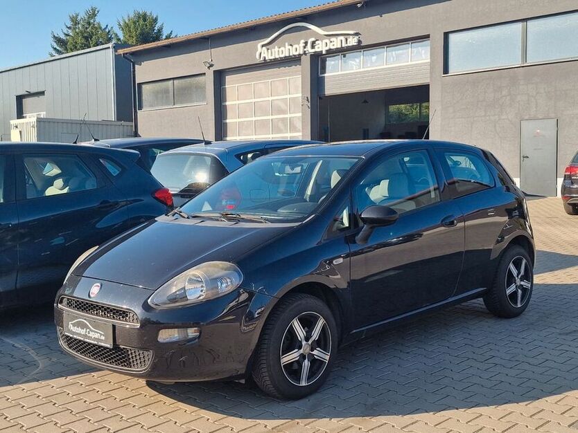 Punto