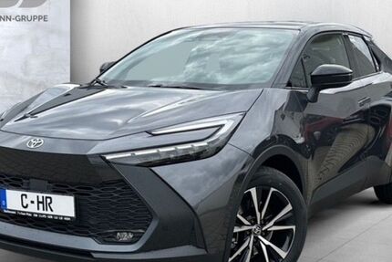 Toyota C-HR 7.500 km 33.222 &euro; Pirmasens 66953