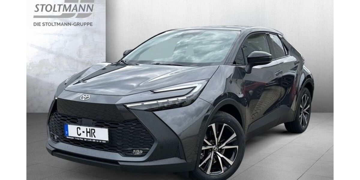 Toyota C-HR 7.500 km 33.222 &euro; Pirmasens 66953