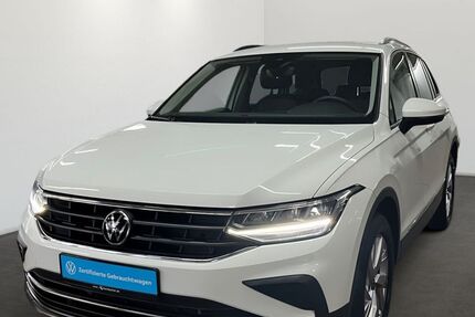VW Tiguan 37.884 km 29.580 &euro; Kaiserslautern 67663