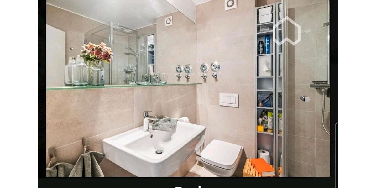 Etagenwohnung Kaiserslautern Betzenberg - 1 Zimmer, 30 m&sup2;, 1.050&euro; | Angebot:25965335