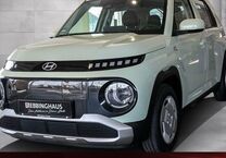 Gebrauchtwagen Hyundai INSTER