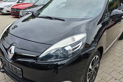Renault Scenic 76.121 km 5.950 &euro; Lachen-Speyerdorf 67435