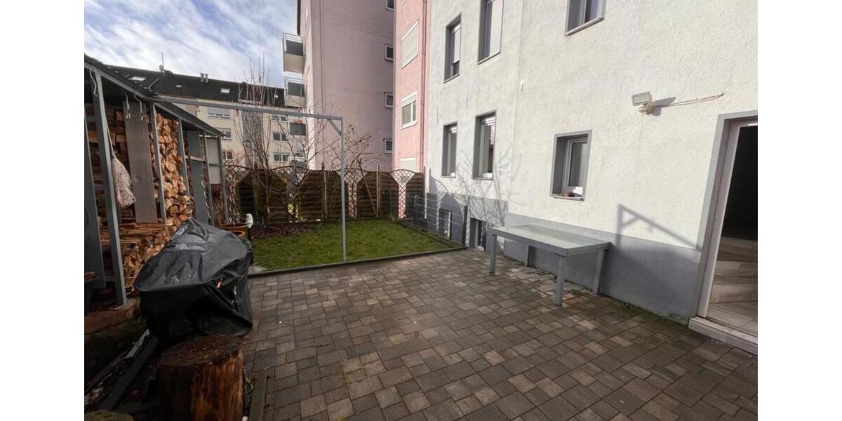 Erdgeschoßwohnung Pirmasens Fehrbach - 2 Zimmer, 65 m&sup2;, 90.000&euro; | Angebot:25158765