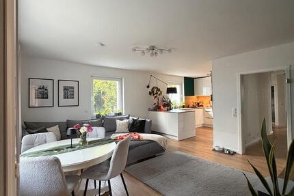 Wohnung Winnweiler - 3 Zimmer, 91 m&sup2;, 1.100&euro; | Angebot:27626887