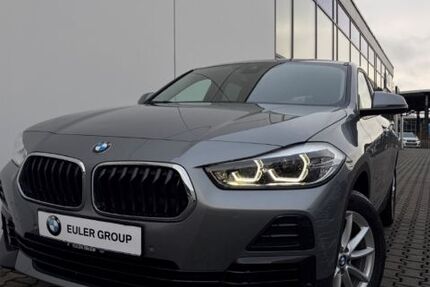 BMW X2 59.584 km 22.499 &euro; Kaiserslautern 67663
