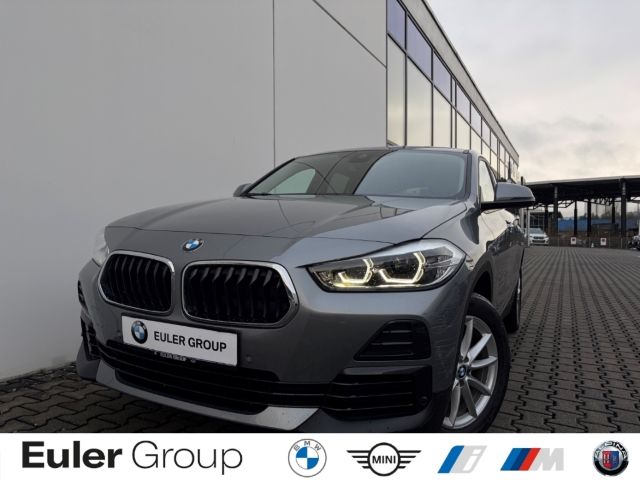 BMW X2 59.584 km 22.499 &euro; Kaiserslautern 67663