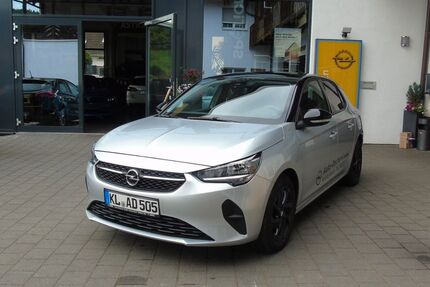 Opel Corsa 19.000 km 14.490 &euro; Krickenbach 67706