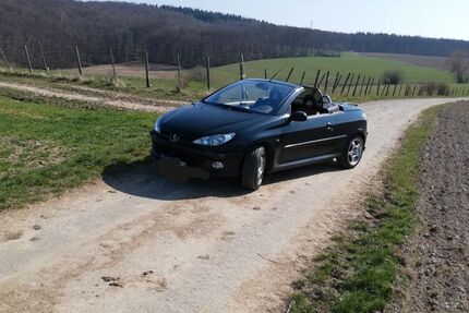 Peugeot 206 215.325 km 2.000 &euro; Winnweiler 67722