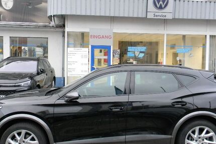 Cupra Formentor 10.800 km 28.898 &euro; Kaiserslautern 67655