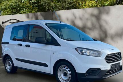 Ford Transit Courier 28.500 km 12.500 &euro; Neustadt 67434