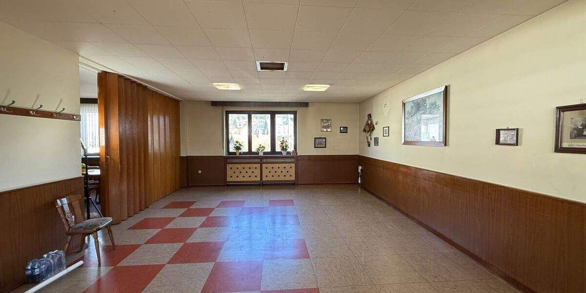 Gewerbeobjekt Jettenbach - 1 Zimmer, 249.000&euro; | Angebot:25774384