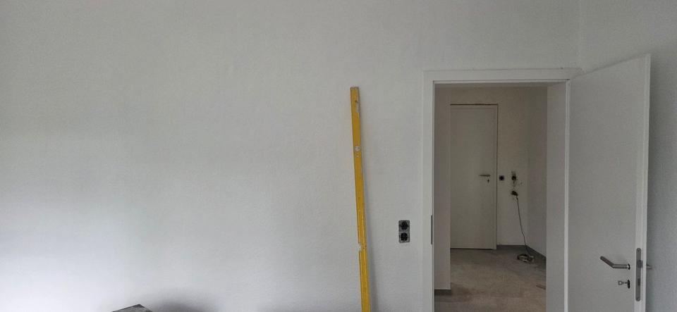 Etagenwohnung Kaiserslautern Bahnheim - 2 Zimmer, 65 m&sup2;, 670&euro; | Angebot:26045206