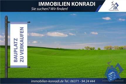 Grundstück Trippstadt - 68.355&euro; | Angebot:26801837