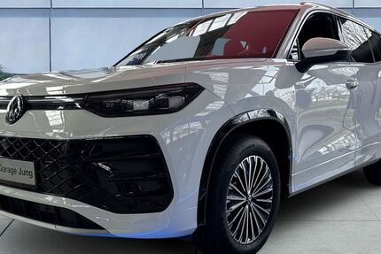 VW Tayron 9.700 km 59.980 &euro; Pirmasens 66953