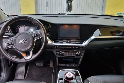 Kia Niro EV 72.800 km 18.799 &euro; Hettenleidelheim 67310