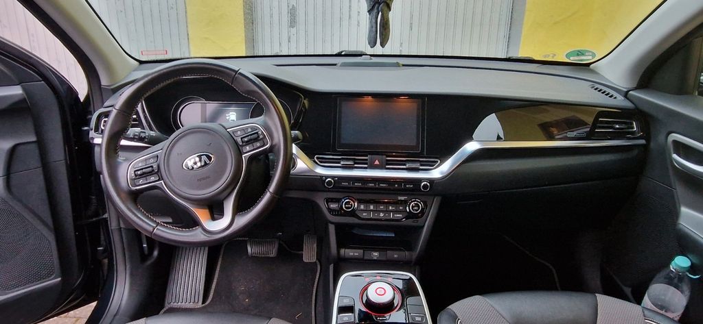 Kia Niro EV 72.800 km 19.999 &euro; Hettenleidelheim 67310