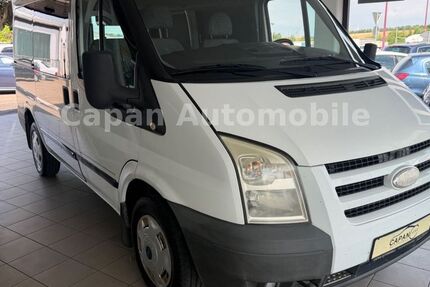 Ford Transit 246.000 km 4.999 &euro; Kirchheimbolanden 67292
