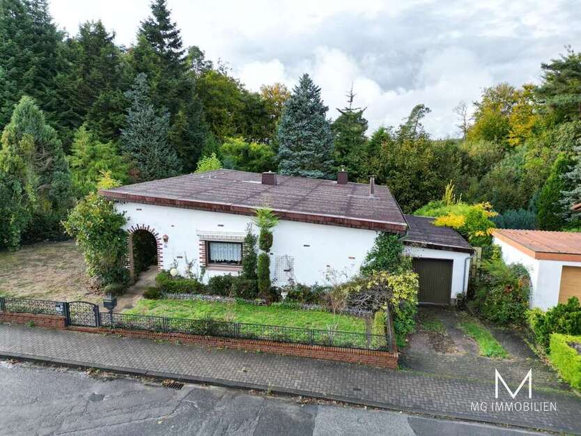 Haus zum Kaufen in Landstuhl 339.000 € 154 m²