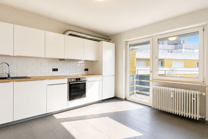 Wohnung Kaiserslautern Betzenberg - 3 Zimmer, 95 m&sup2;, 950&euro; | Angebot:26489712