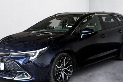 Toyota Corolla 36.000 km 30.760 &euro; Kaiserslautern 67661