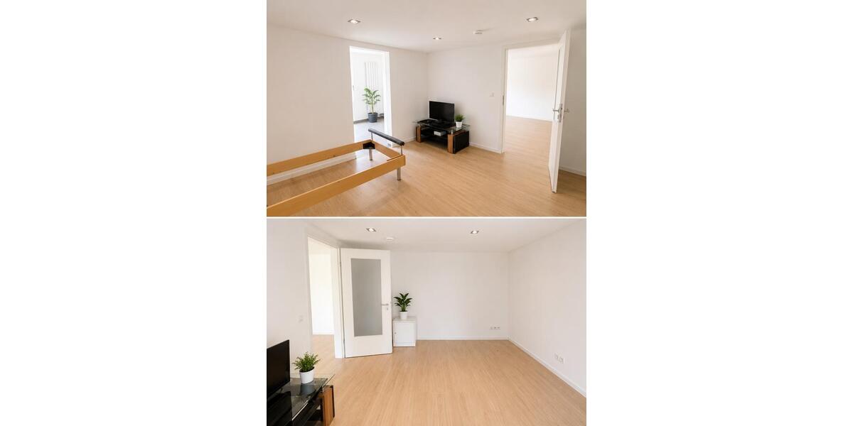 Etagenwohnung Bad Dürkheim - 2 Zimmer, 90 m&sup2;, 800&euro; | Angebot:26662810