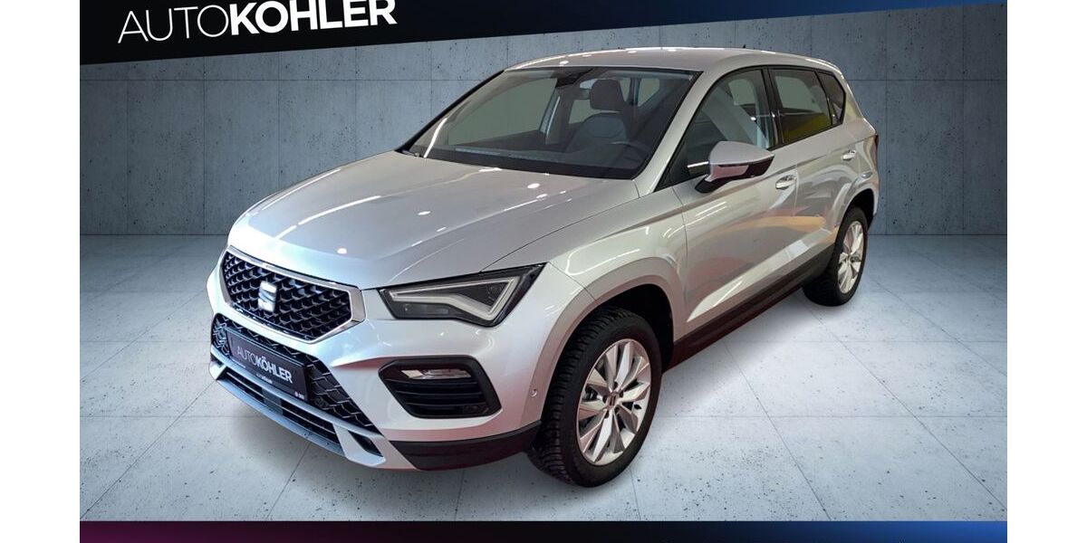 Seat Ateca 8.500 km 29.900 € Bad Dürkheim 67098