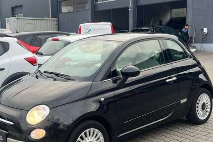 Fiat 500 77.000 km 6.699 &euro; Kirchheimbolanden 67292