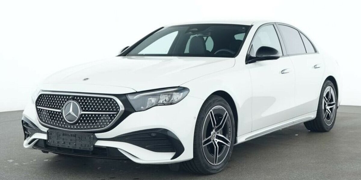 Mercedes-Benz E 200 AMG Line Advanced*Night-Paket* 28.562 km 52.100 &euro; Kaiserslautern 67657