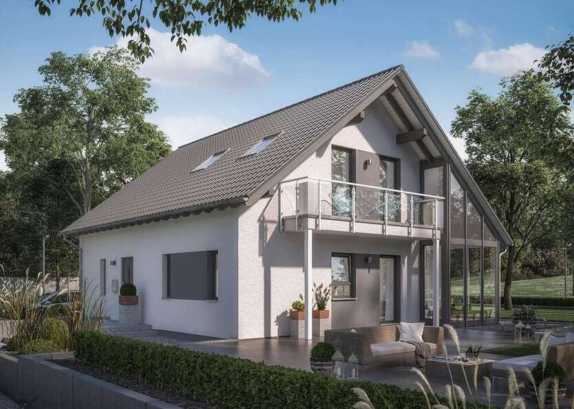 Haus zum Kaufen in Linden 399.187 € 180 m²
