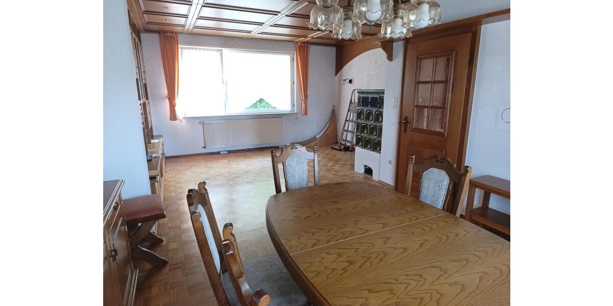 ObjNr:19702 - 2 lichtdurchflutete Doppelhaushälften in guter Lage von Hauenstein - Mehrfamilienhaus, Wohnhaus Hauenstein | Angebot:21201308