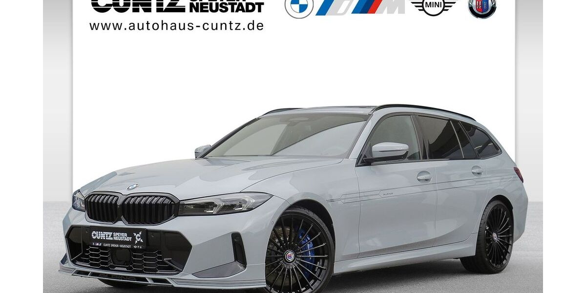 Alpina B3 13.990 km 99.990 € Neustadt 67433