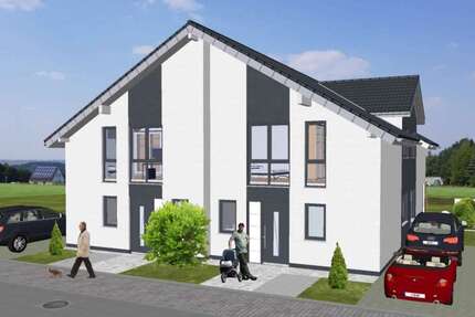 Haus zum Kaufen in Wachenheim 638.000 € 121 m² 5 zimmer