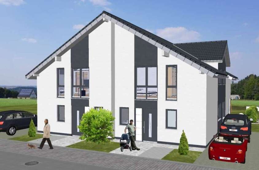 Haus zum Kaufen in Wachenheim 638.000 € 121 m² 5 zimmer