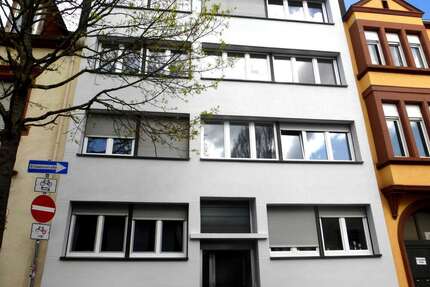 Wohnung zum Mieten in Kaiserslautern 983 € 98.3 m²