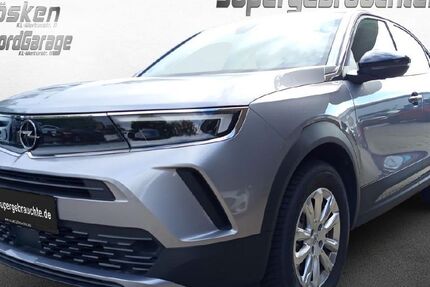 Opel Mokka 12.676 km 17.900 &euro; Kaiserslautern 67663