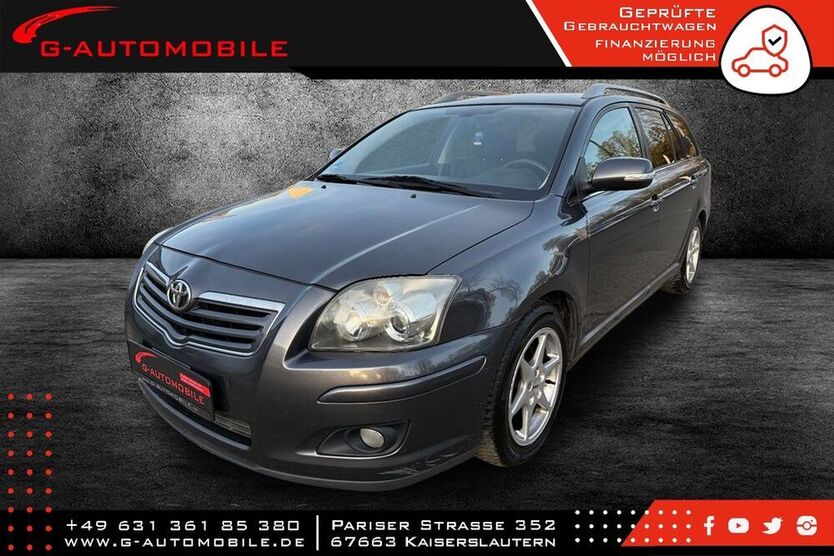 Avensis